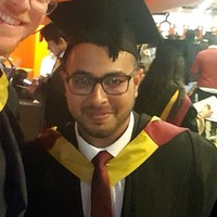 Red Dot Distribution Employee Mohamedabbas Karim's profile photo