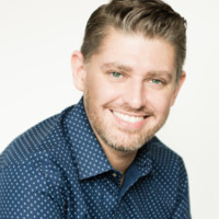 Freelance Designer Employee Scott Shumaker's profile photo