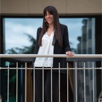 Unidea Assicurazioni Employee Viviana Tramontana's profile photo