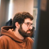Critical TechWorks Employee João Rosete's profile photo