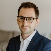 Aperam Employee Charles David's profile photo