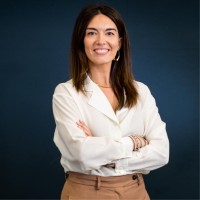 Blue Reply IT Employee Alessia Morcavallo's profile photo