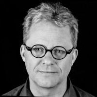 SWB Employee Sander Visser's profile photo