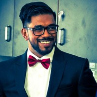 Email e telefono di Arun Vijay