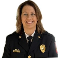 Johnson County MED-ACT Employee Jessica Gilner's profile photo