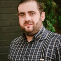 Sacramento Ultrasound Institute Employee Narek Kamalyan's profile photo