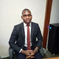 Yusuf Bashiru Email