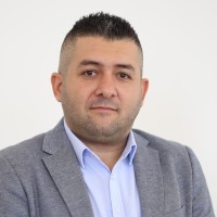 SOFTSWISS Employee Zorair Asadour's profile photo