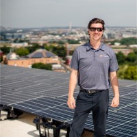 Prospect Solar Employee Andrew Skinner's profile photo