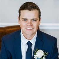SRS Distribution Inc. Employee Andrew Grimmer's profile photo