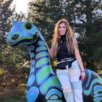 Affiance Financial Employee Emma Roberts's profile photo