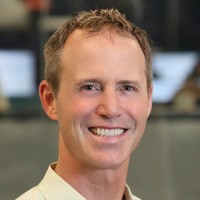 Ignite Reading Employee John Morris's profile photo