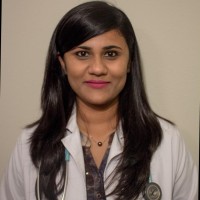 Emory University School of Medicine Employee Shruti Erramilli's profile photo
