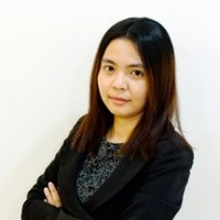 Yau & CO. Employee Yivon Yau's profile photo