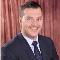 SETTEC Employee Wael Sayed's profile photo