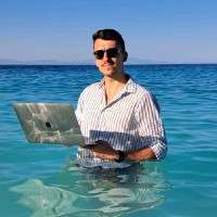 Daniel Kolev Email