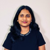PayPal Employee Nikhitha K's profile photo