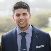 WMC Global Employee Anthony Dazhan's profile photo