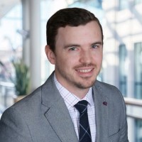 Mead & Hunt Employee Robin Fish's profile photo