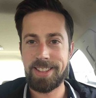 Sherwin-Williams Paints Employee Christopher Staats's profile photo