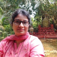 Delnie Employee Ashwini Kale's profile photo