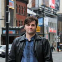 Just Write Employee Sage Hyden's profile photo