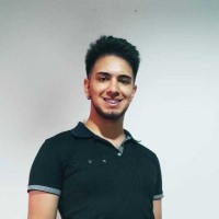 Jüsto Employee Tomas Benjamin Vasquez's profile photo