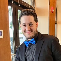 MD Anderson Cancer Center Employee Javier Espinal's profile photo