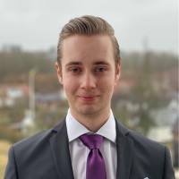 Evli AB Employee Anton Andersson's profile photo