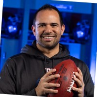 New York Football Giants Employee David Dominik's profile photo