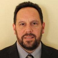 Cheshire Audio Visual Employee Charles Staufer's profile photo