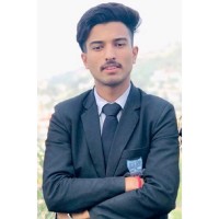 Biosash Employee Harsh Chauhan's profile photo
