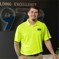 Tuttle Construction, Inc. Employee Noah Adcock's profile photo