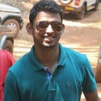 Shopify Employee Aditya Singh's profile photo