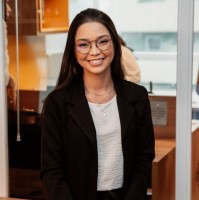 Gomes Gedeon Employee Thatiana Mourão's profile photo