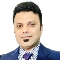 Fircroft Arabia Employee Asif Ali's profile photo