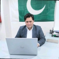 HBL - Habib Bank Limited Employee Faiz Rasool's profile photo
