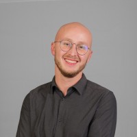 NORD AUDIO ELECTRONIC Employee Alexandre Derache's profile photo