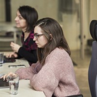 Dataedo Employee Maria Polewczyk's profile photo