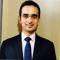 Blume Ventures Employee Ankush Bhutra's profile photo