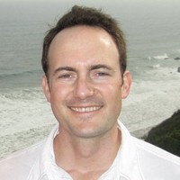 Zoox Employee Edward O'Donnell's profile photo