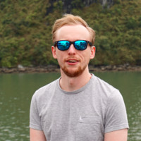 Simon Gosling Email