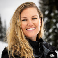 Wasatch Adaptive Sports Employee Elizabeth Kimball's profile photo