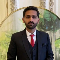 Muhammad Ishaq's profile photo