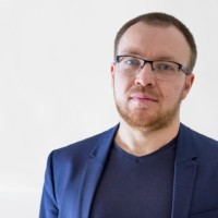 Ginmon Employee Dmitriy Fot's profile photo
