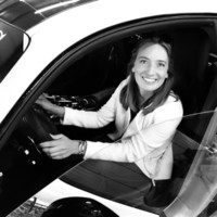 MotorSport Vision Ltd Employee Jessica Pratt's profile photo