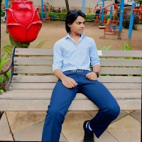 McDonald's Employee Roshan Vishwakarma's profile photo