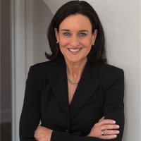 Vertex Pharmaceuticals Employee Robin Blackburn's profile photo