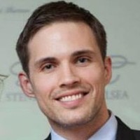 Ajile Light Industries Employee Jeremy Gribben's profile photo