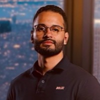 Boldz Employee Luiz Henrick Almeida Rocha's profile photo